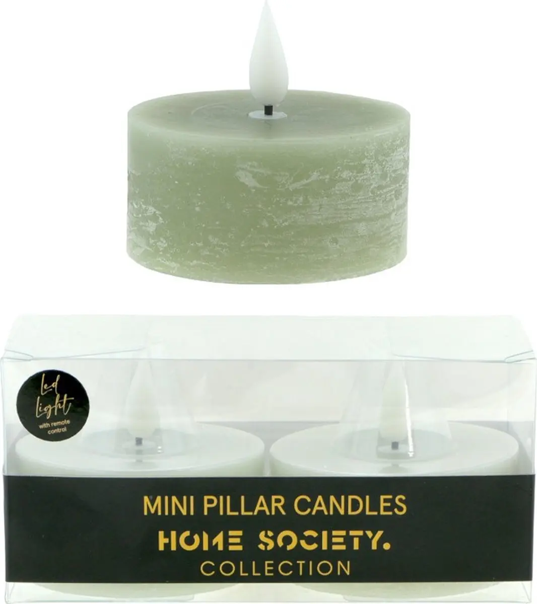 Home Society