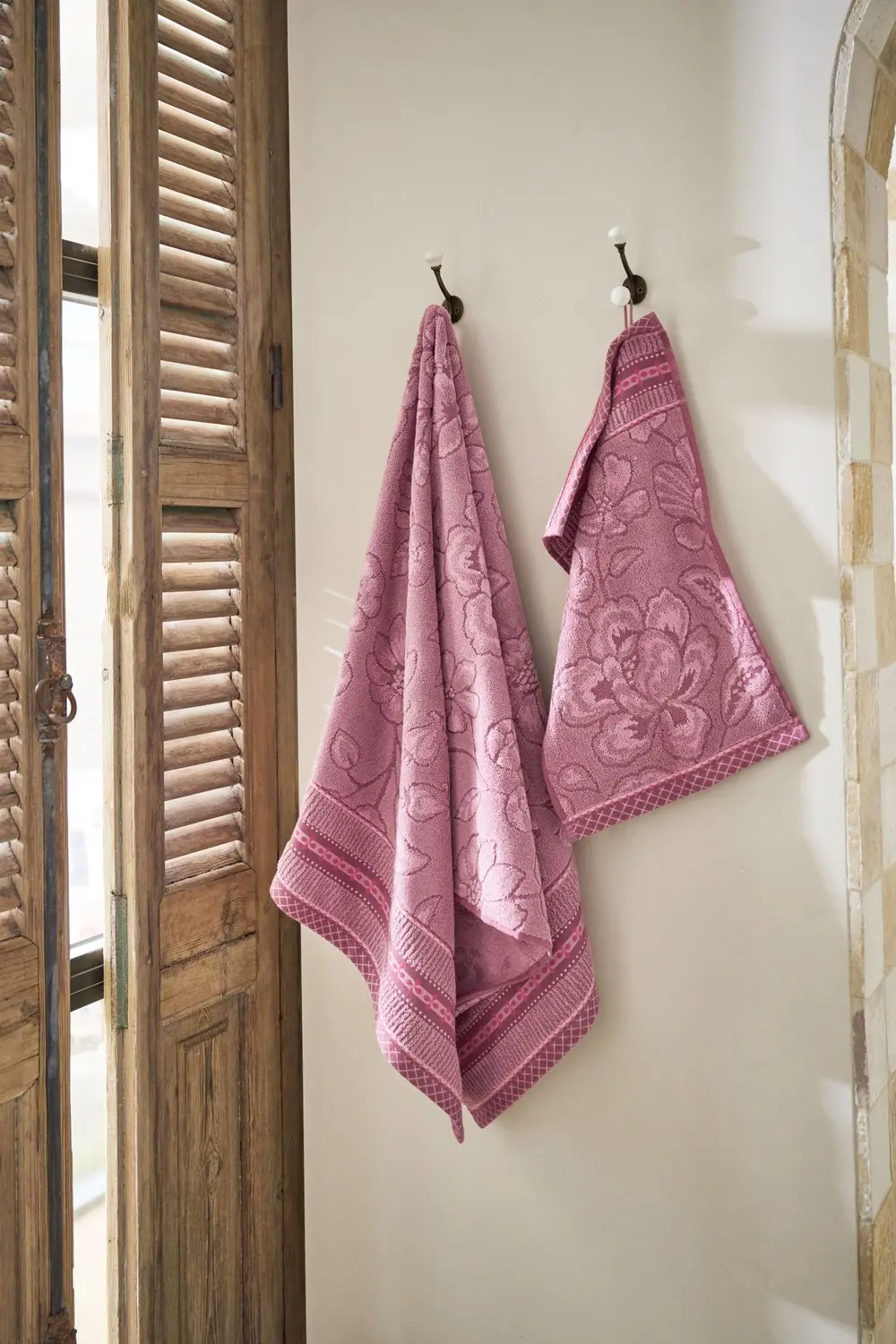 Pip Studio Gastendoek 30 x 50 cm - afbeelding 2 van 2