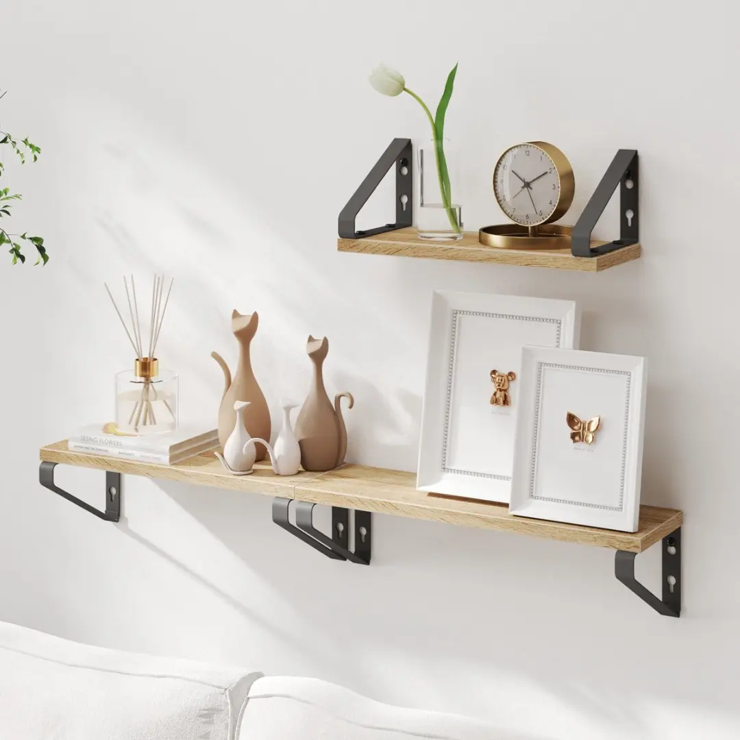 Wandplank