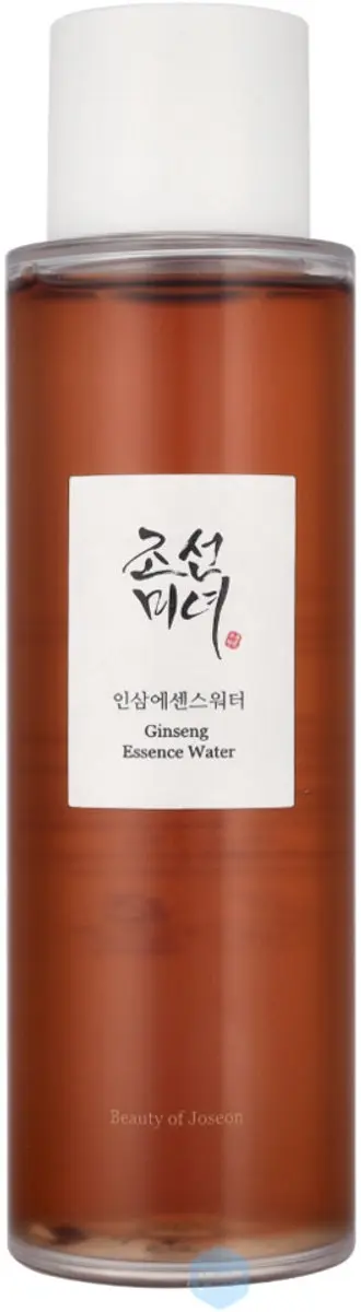 Beauty of Joseon Ginseng Essence Water 3x150ml