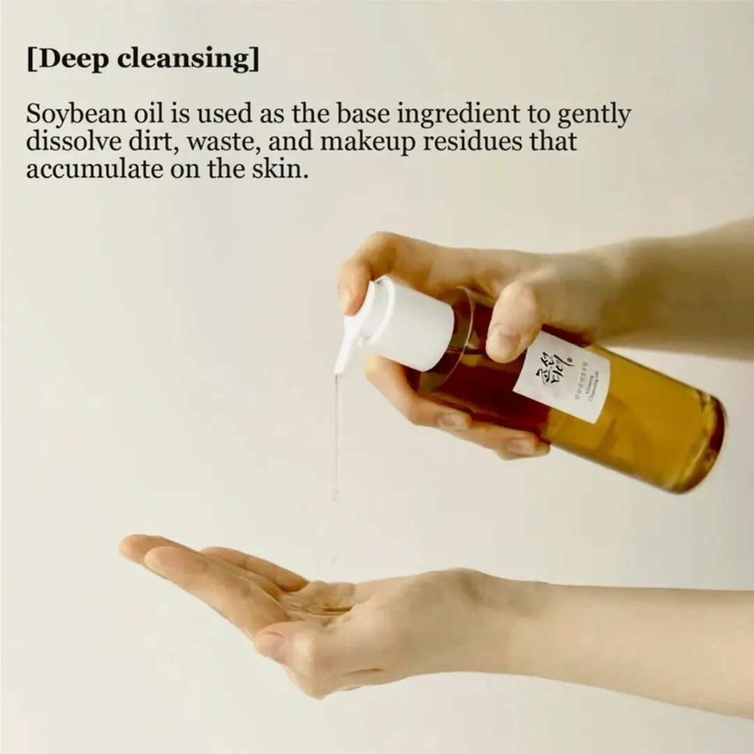 Beauty of Joseon Ginseng Essence Water 3x150ml - afbeelding 6 van 6