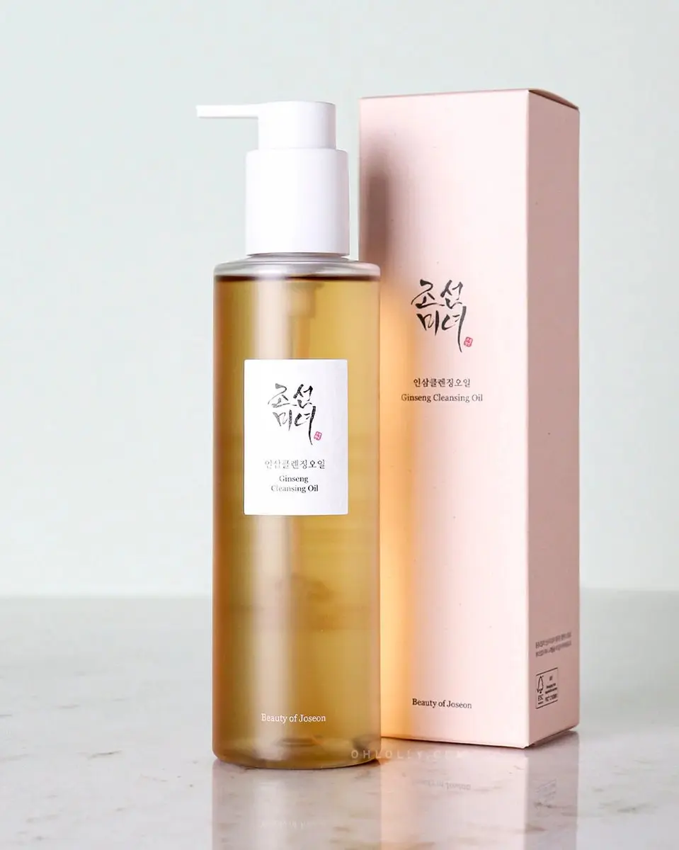 Beauty of Joseon Ginseng Essence Water 3x150ml - afbeelding 4 van 6