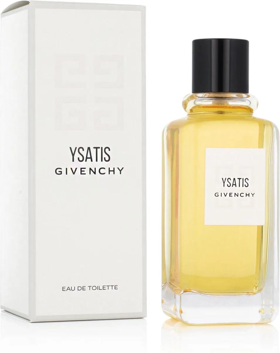 Givenchy Ysatis Damesparfum 100ml