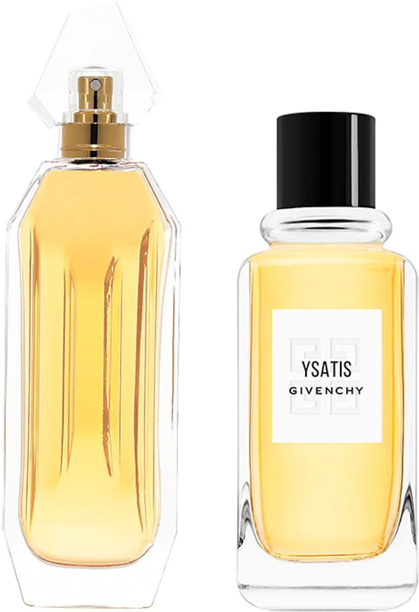 Givenchy Ysatis Damesparfum 100ml
