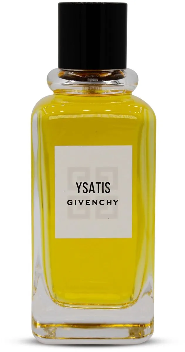 Givenchy Ysatis Damesparfum 100ml