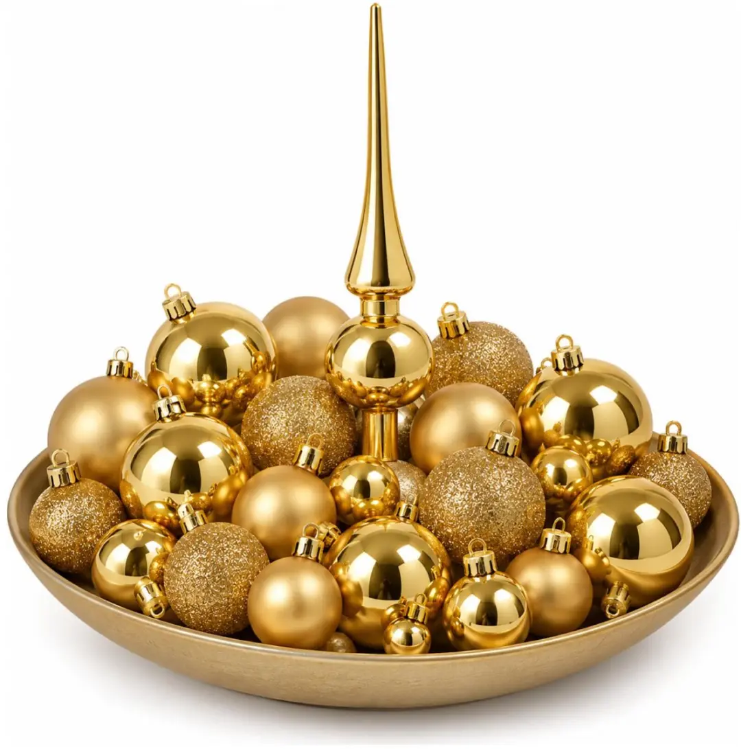 Decoris Kerstversiering