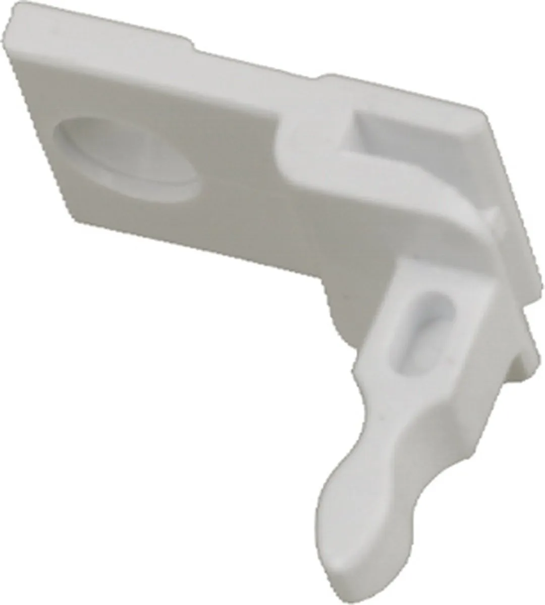 Whirlpool Deurhaak 481241728092