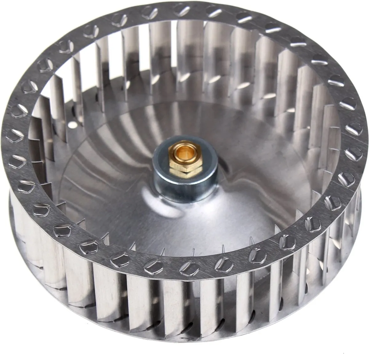 Whirlpool Ventilatorschroef C00255435
