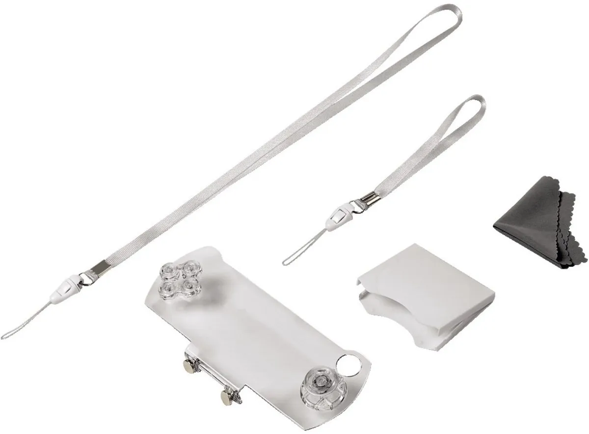 Hama Accessory Kit Sony PSP 00034106