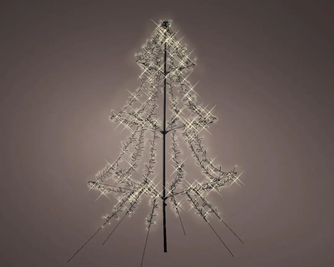 Lumineo Lichtboom