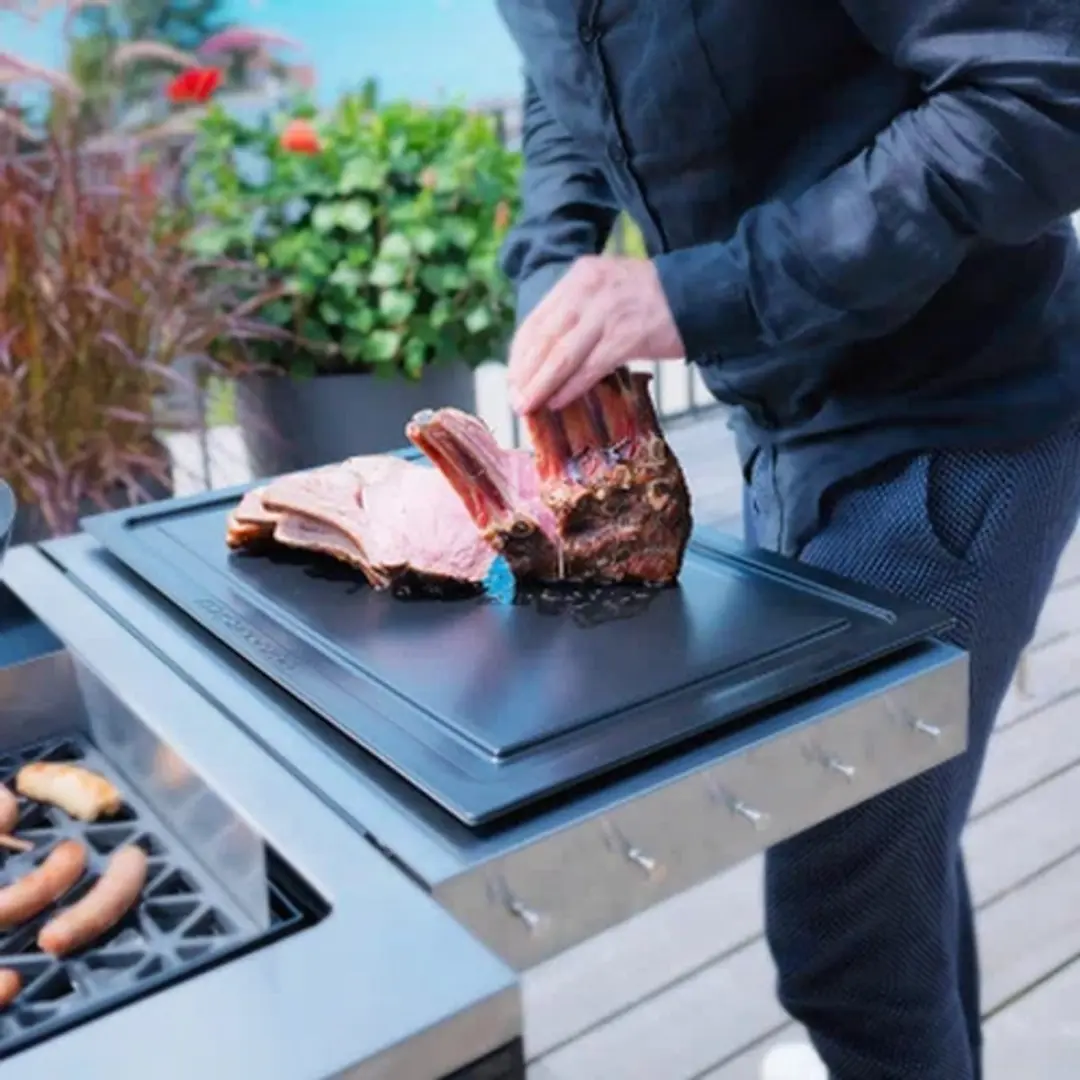 Outdoorchef Snijplank Lugano XXL