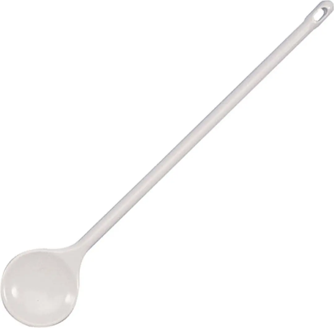 Vogue hittebestendige lepel 45cm