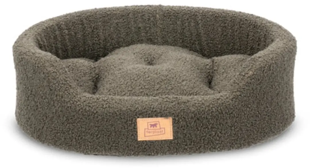 Ferplast dandy 65 Boucle donkergroen