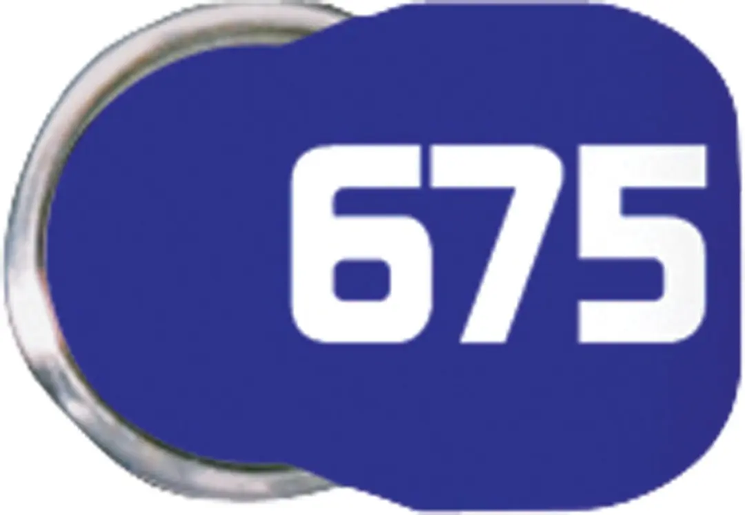 Energizer 675 Knoopcelbatterijen - 4 Stuks - afbeelding 3 van 6