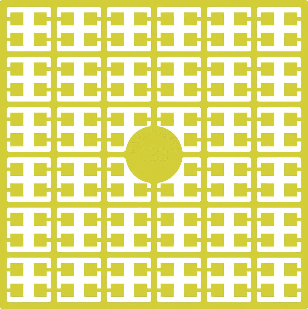 Pixel Pixelmatje nr 133
