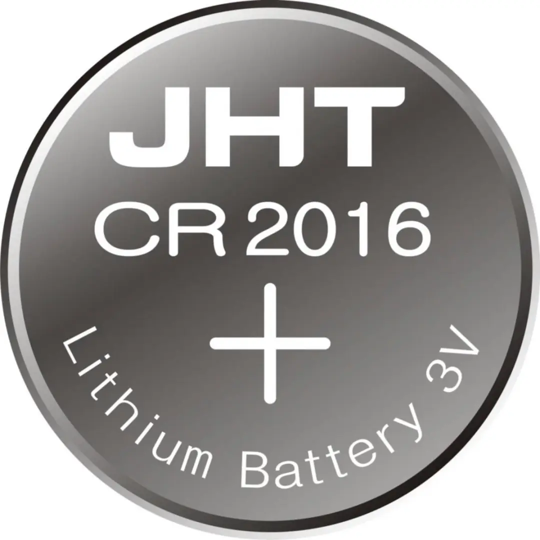 Grundig CR2016 Knoopcelbatterijen