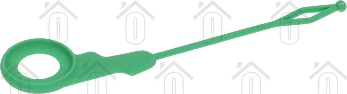 Electrolux Prikker Ontdooiwatergoot 50214722006