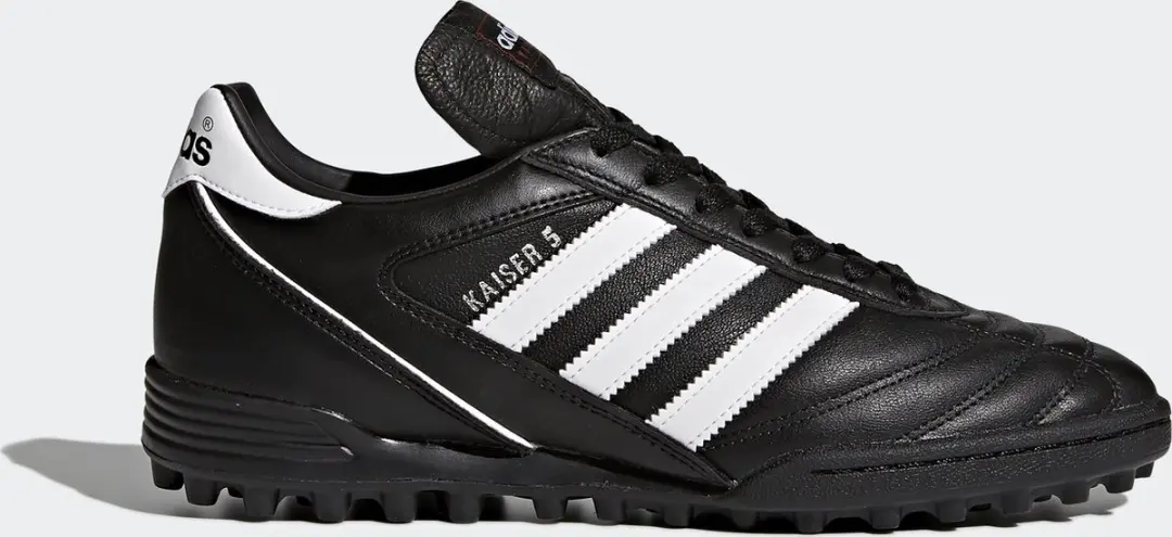 adidas Kaiser 5 Team Voetbalschoenen - Zwart - afbeelding 6 van 6