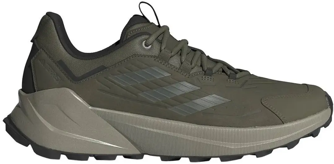 Adidas Terrex Trailmaker 2.0 Wandelschoenen - EU 42 2/3 - Groen - afbeelding 6 van 6