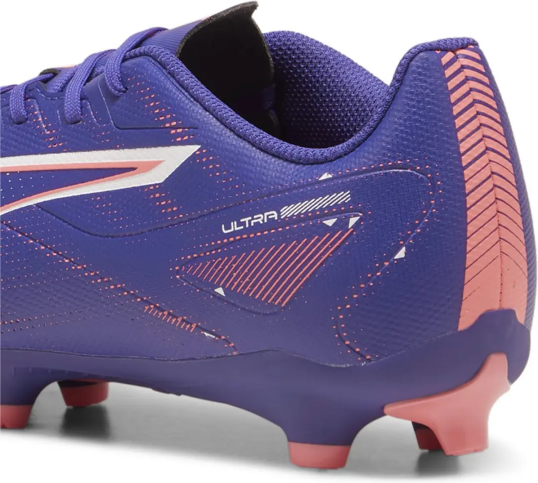 Puma Ultra 5 Play FG/AG Sportschoenen - 44.5 - afbeelding 2 van 6