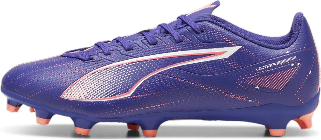 Puma Ultra 5 Play FG/AG Sportschoenen - 44.5 - afbeelding 3 van 6