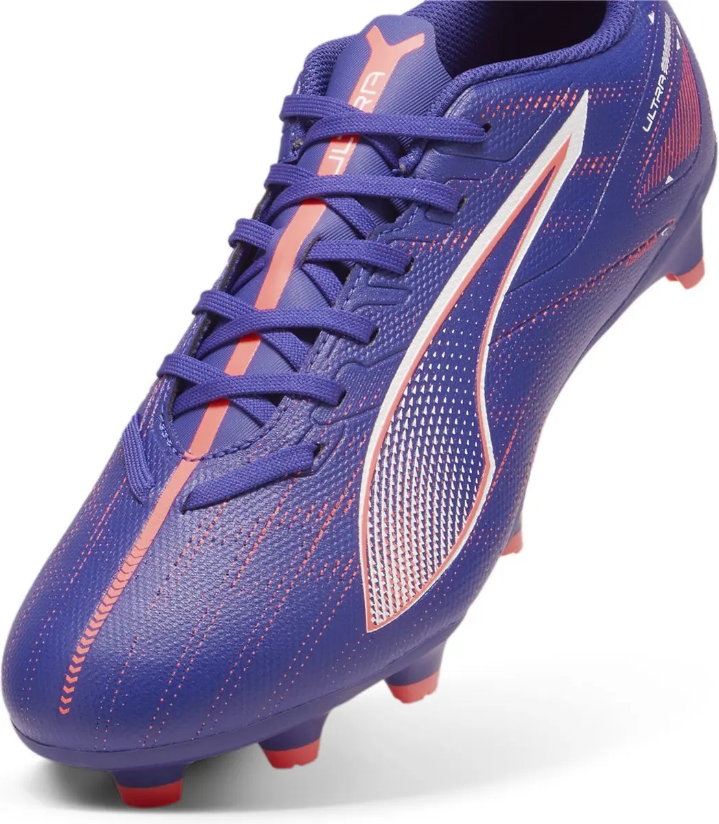 Puma Ultra 5 Play FG/AG Sportschoenen - 44.5 - afbeelding 6 van 6