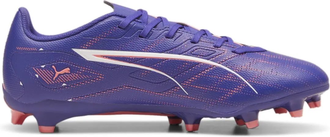 Puma Ultra 5 Play FG/AG Sportschoenen - 44.5 - afbeelding 5 van 6