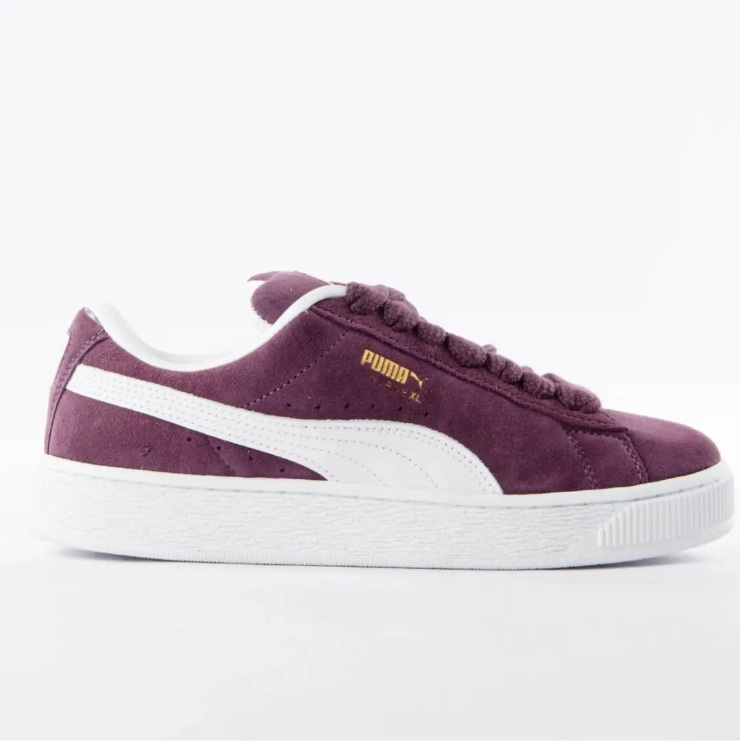 Trainers Puma Suede XL