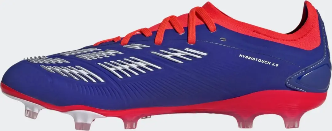 Adidas Predator Pro FG Voetbalschoenen Blauw - afbeelding 4 van 6