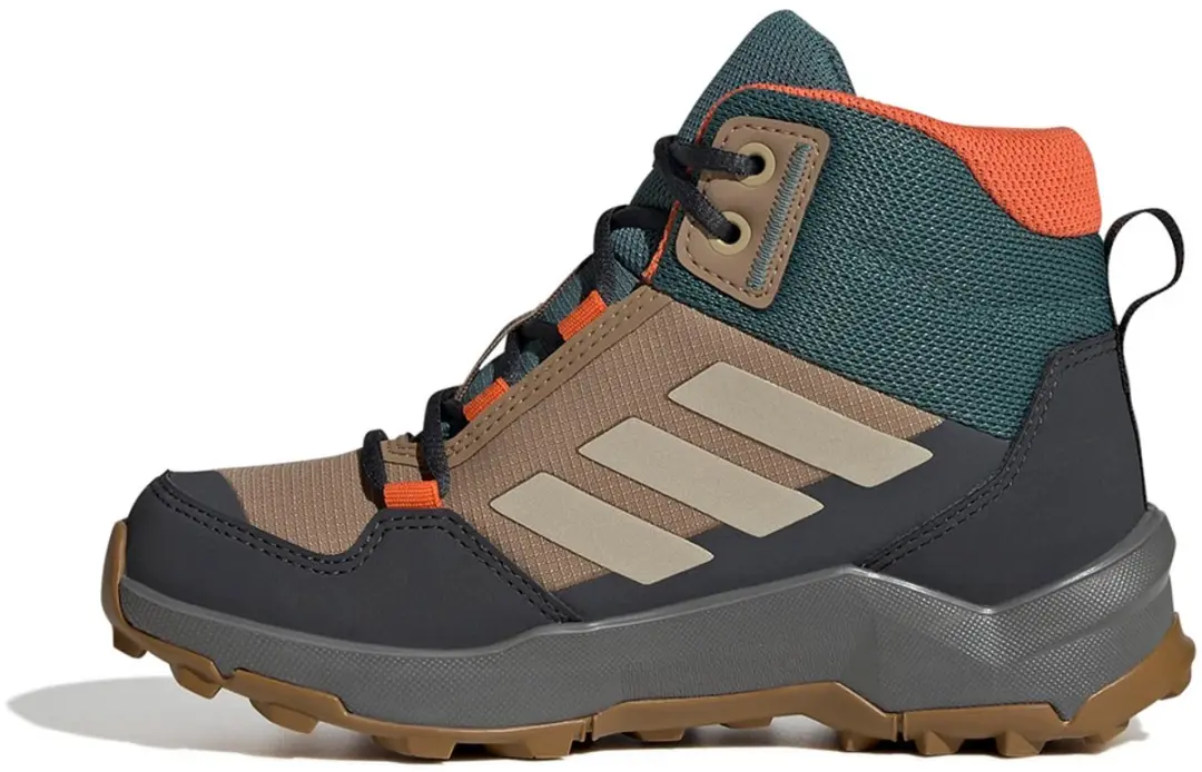 Adidas Terrex Ax4r Mid Rain.rdy Wandelschoenen - 38 2/3 - afbeelding 4 van 6