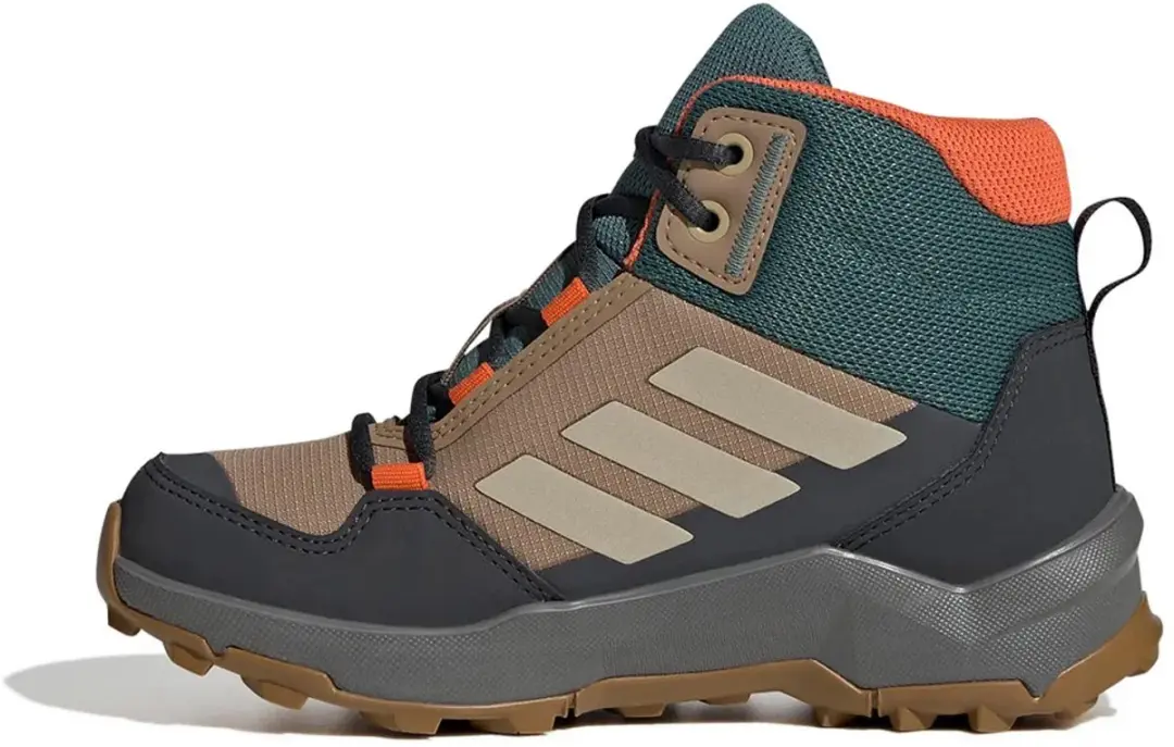 Adidas Terrex Ax4r Mid Rain.rdy Wandelschoenen - 38 2/3 - afbeelding 6 van 6