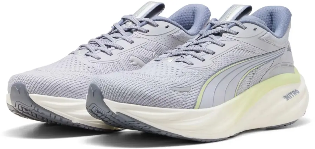 Puma Magnify Nitro 3 Hardloopschoenen - 42.5 - afbeelding 5 van 6