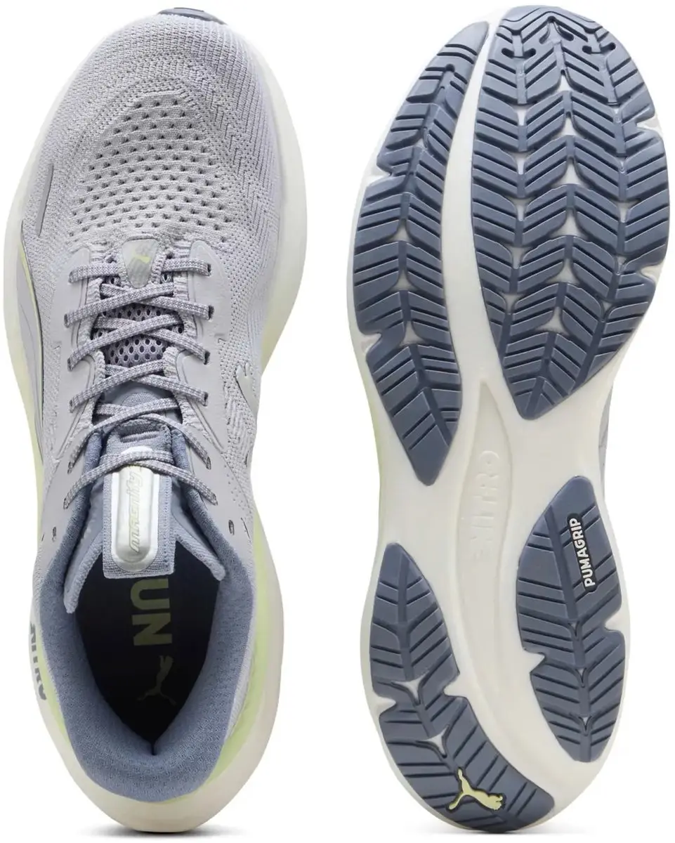Puma Magnify Nitro 3 Hardloopschoenen - 42.5 - afbeelding 4 van 6