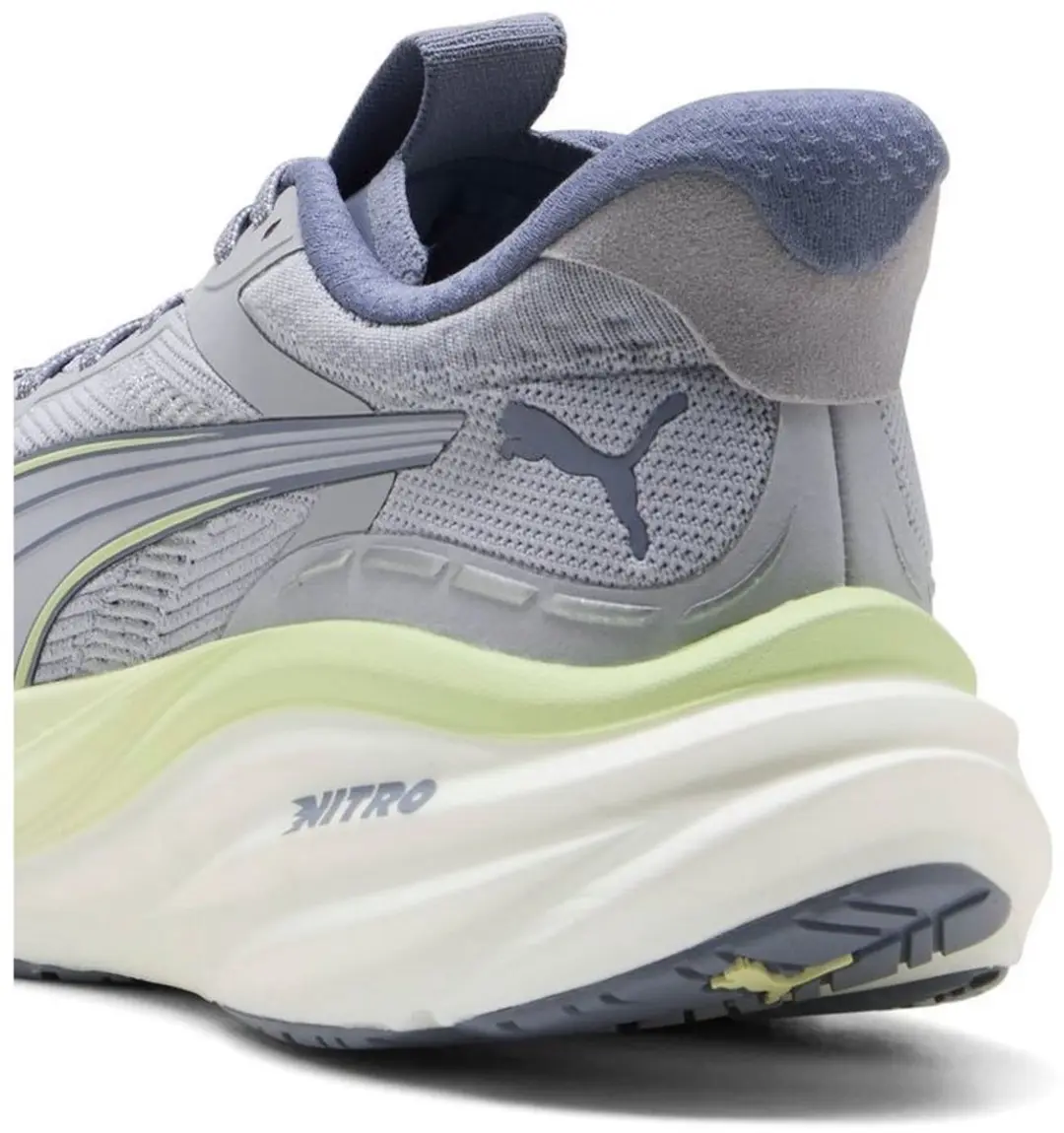 Puma Magnify Nitro 3 Hardloopschoenen - 42.5 - afbeelding 2 van 6