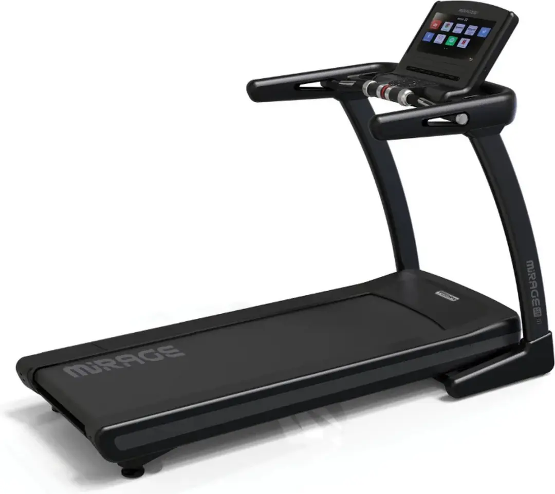 Toorx Mirage S80 Loopband