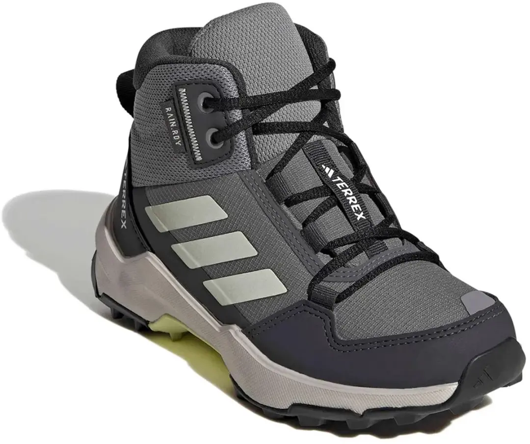 Adidas Terrex Ax4r Mid Rain.rdy Wandelschoenen - 33 - afbeelding 2 van 4