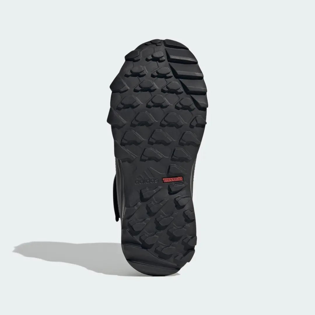 Adidas Terrex Climawarm JR4188 Winterschoenen - Zwart - afbeelding 6 van 6
