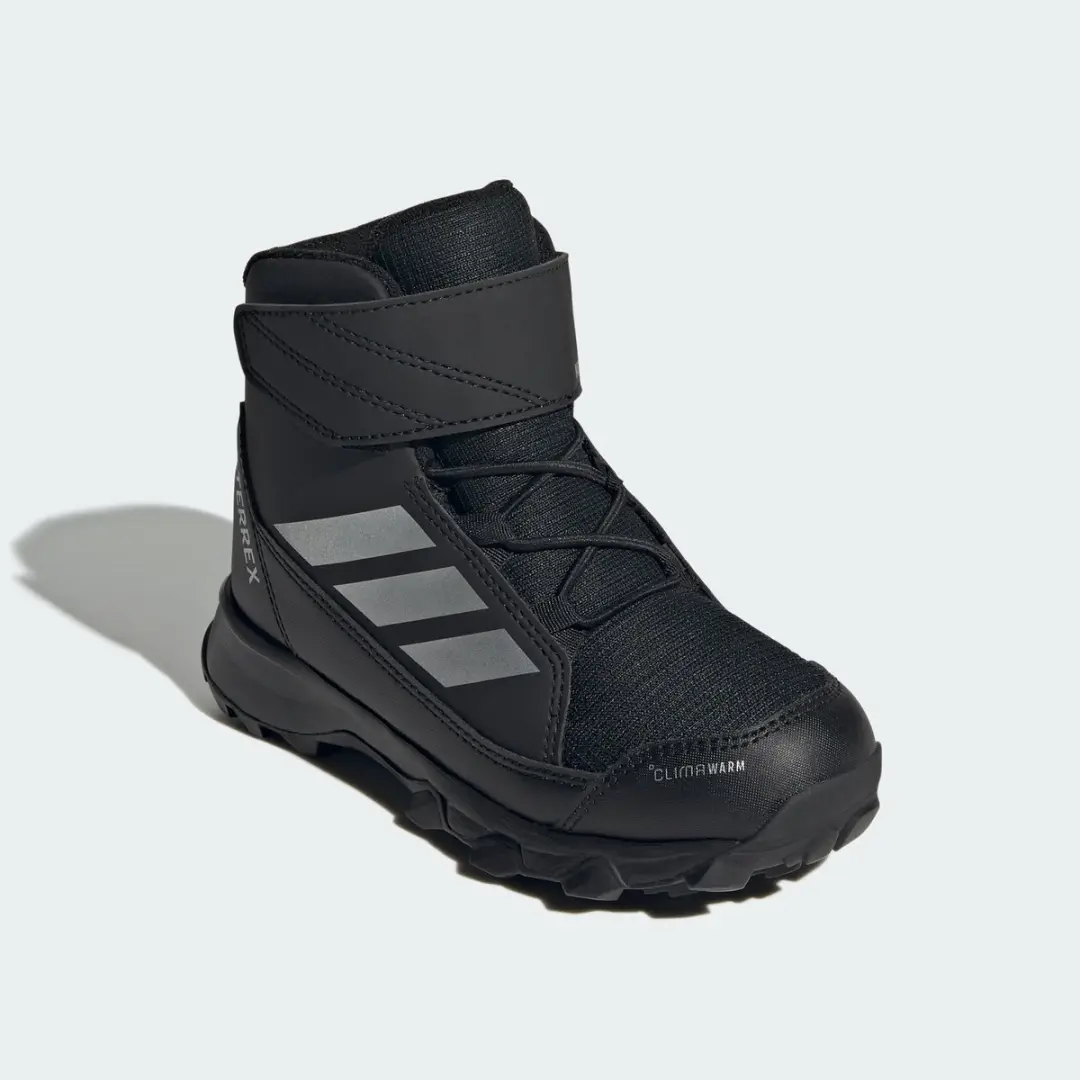 Adidas Terrex Climawarm JR4188 Winterschoenen - Zwart - afbeelding 5 van 6