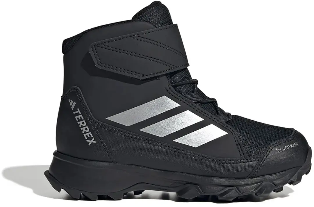 Adidas Terrex Climawarm JR4188 Winterschoenen - Zwart - afbeelding 2 van 6