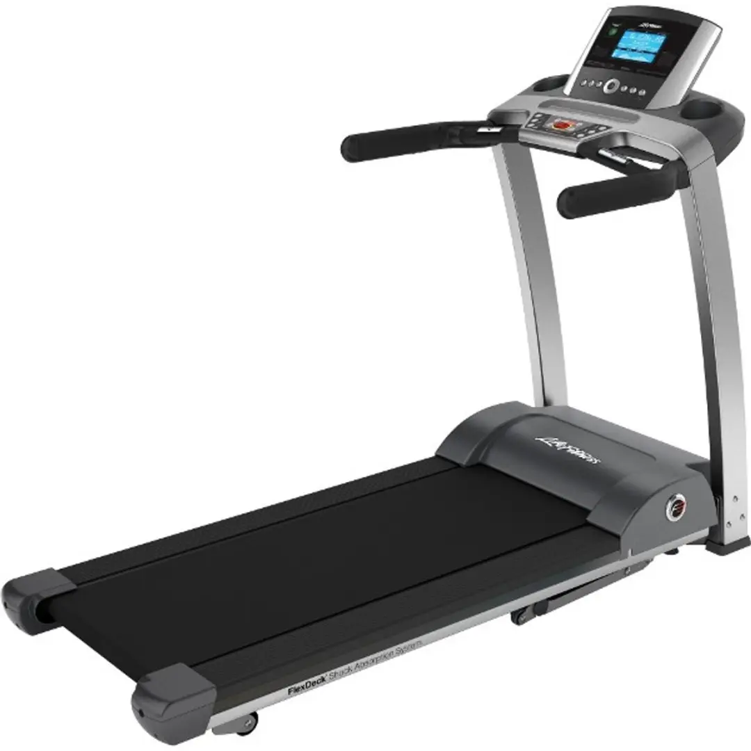 Life Fitness F3 Loopband