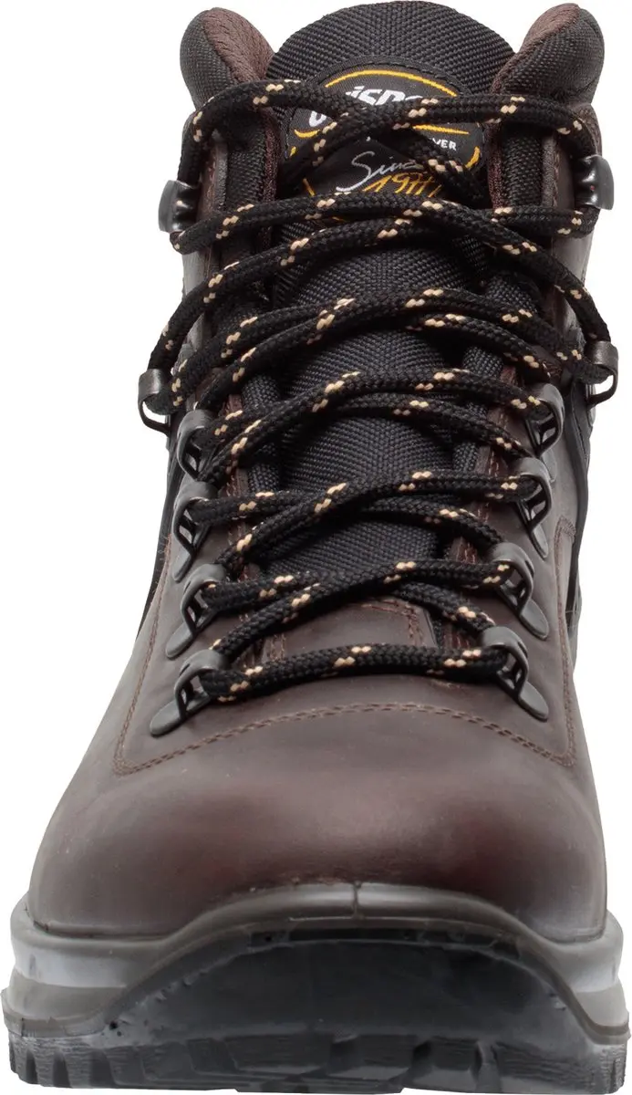 Grisport Timber Wandelschoenen - Bruin - afbeelding 4 van 6