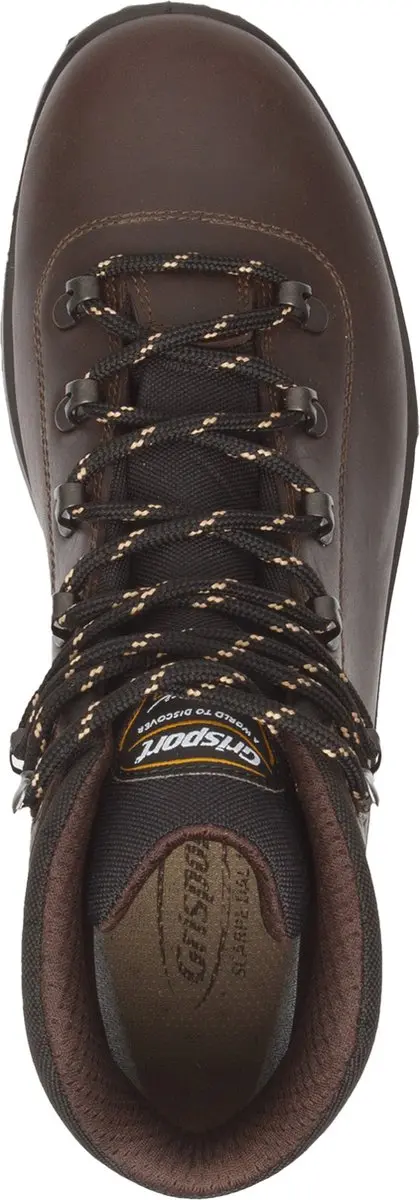 Grisport Timber Wandelschoenen - Bruin - afbeelding 5 van 6
