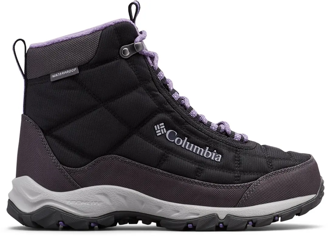 Columbia Firecamp™ Wandelschoenen Zwart EU 41 Vrouw