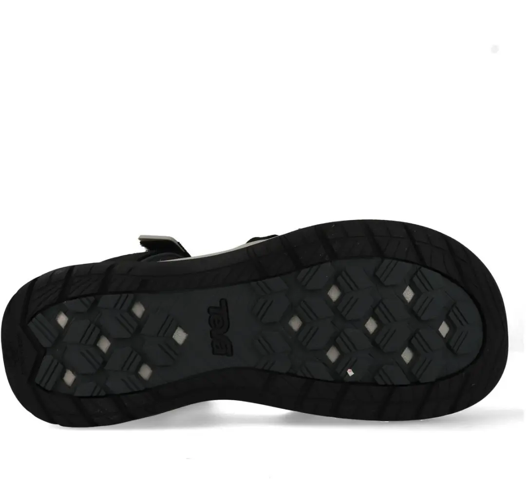 Teva Tirra Sport Dames Sandalen - Zwart - afbeelding 6 van 6