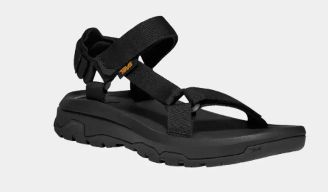 Teva Hurricane XLT3 Dames Sandalen - 40 - afbeelding 4 van 6