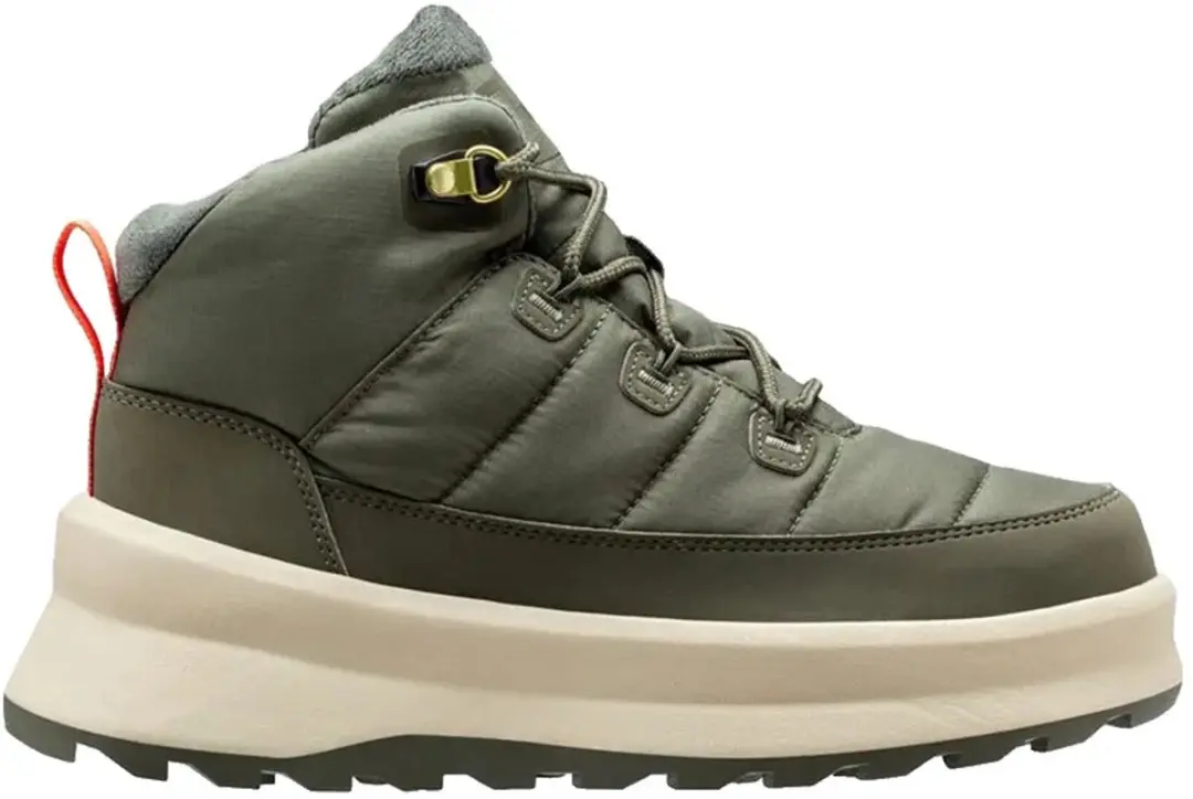 Helly Hansen Winter Bliss HT Dames Winterlaarzen - Groen - afbeelding 4 van 4