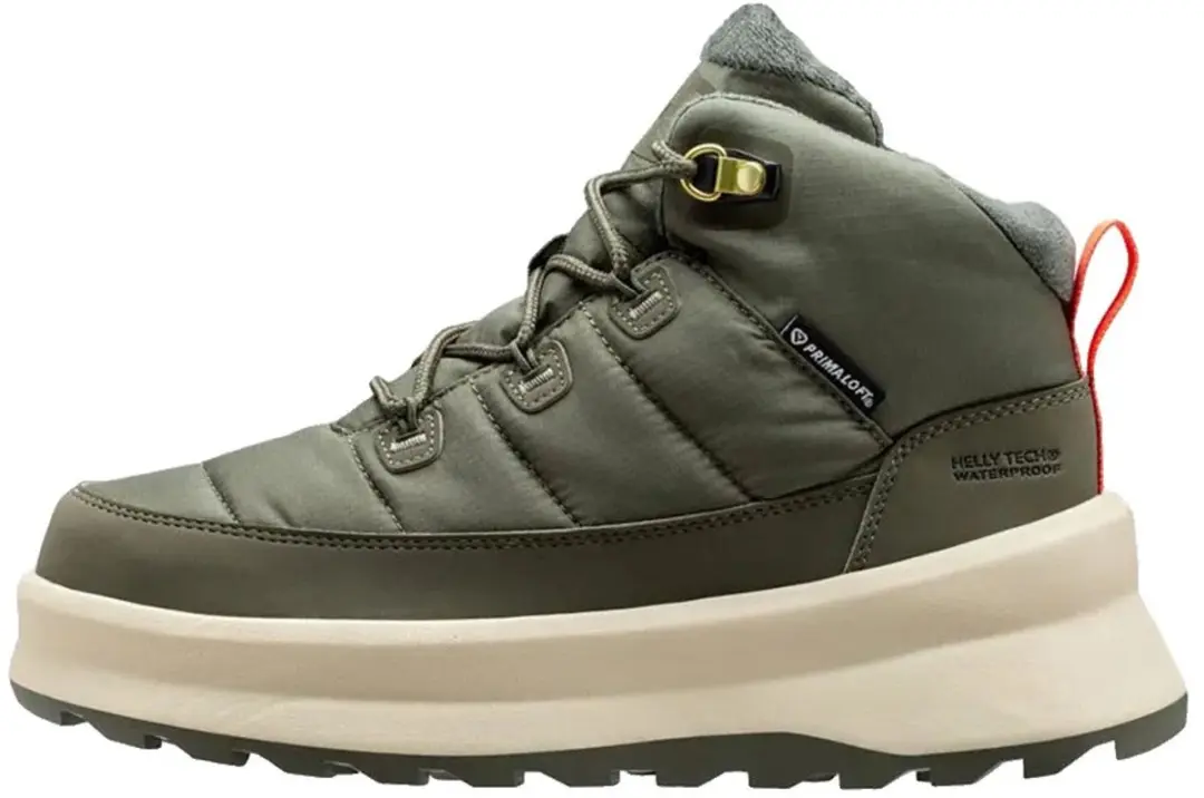 Helly Hansen Winter Bliss HT Dames Winterlaarzen