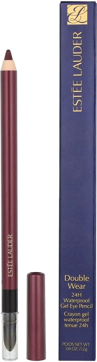 Estée Lauder Double Wear Oogpotlood 09 Aubergine