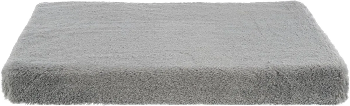 Trixie Hondenmatras Ligmat Vital Lonni - 110x70cm Grijs
