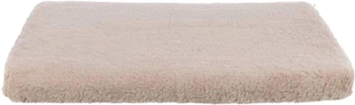 Trixie Hondenmatras Ligmat Vital Lonni - 110x70cm Grijs - afbeelding 6 van 6